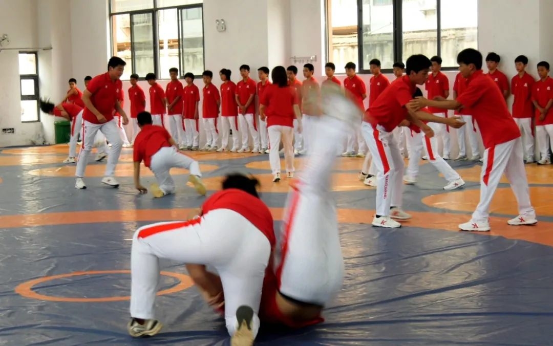 南昌新建体育运动学校,南昌市运动学校市体校