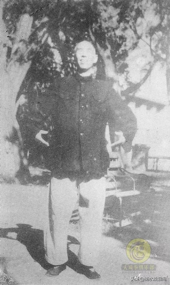 大成拳创始人王芗斋简介,大成拳王芗斋先生诞辰135周年