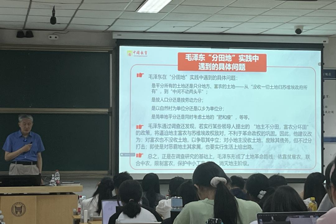 北大创业的学生,北科大出来名企业家