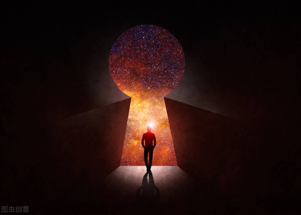 吸引力法则别说你没有钱,吸引力法则不要说自己没钱