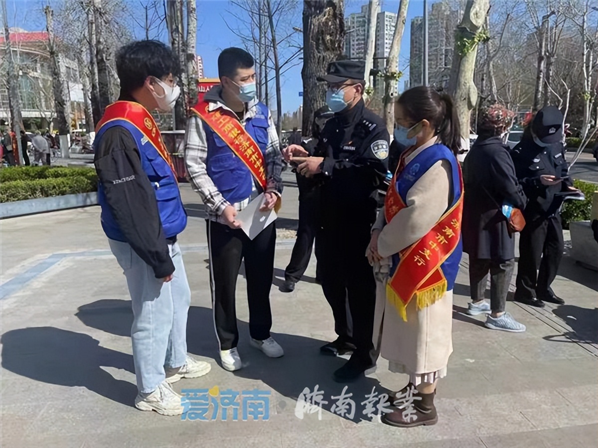 民警花式反诈案例,公安开启趣味反诈之路