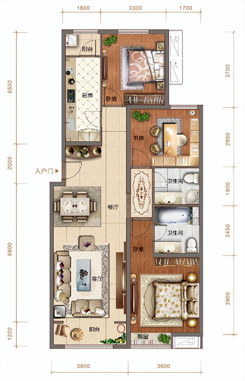 丰台区房价前二十的楼盘,丰台区二手房十佳楼盘