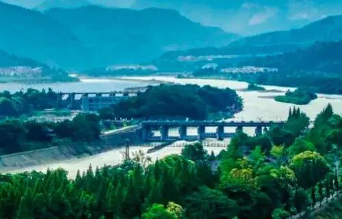 成都景点必去十大景点,成都必去的七大景点