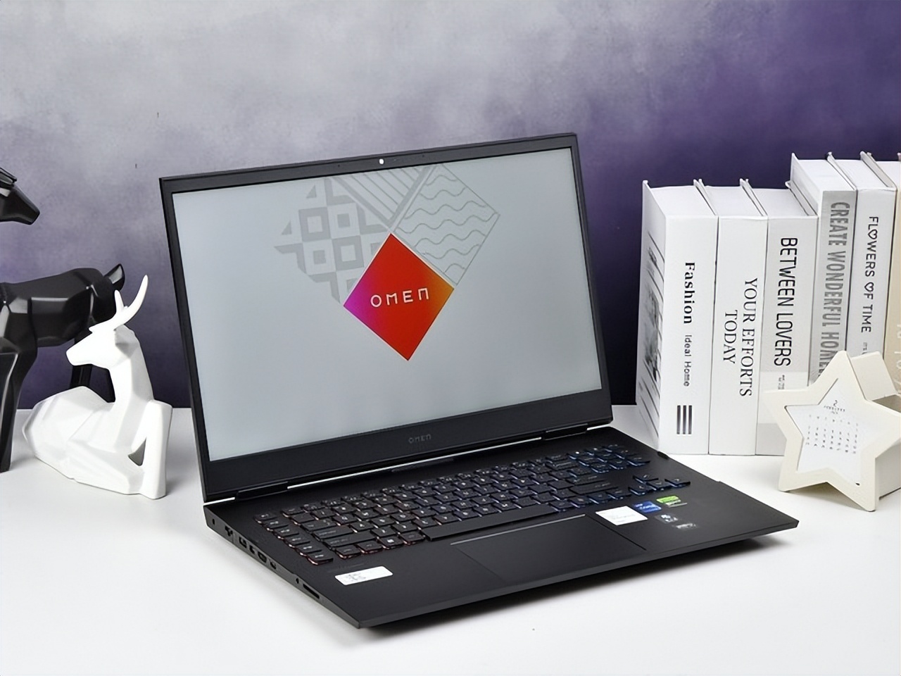 暗影精灵9plus高能版i94080测评,暗影精灵9plus高能版对比旷世16super