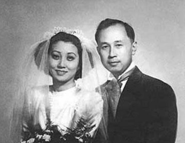 钱学森的夫人蒋英去世时多大,钱学森夫人蒋英现在情况