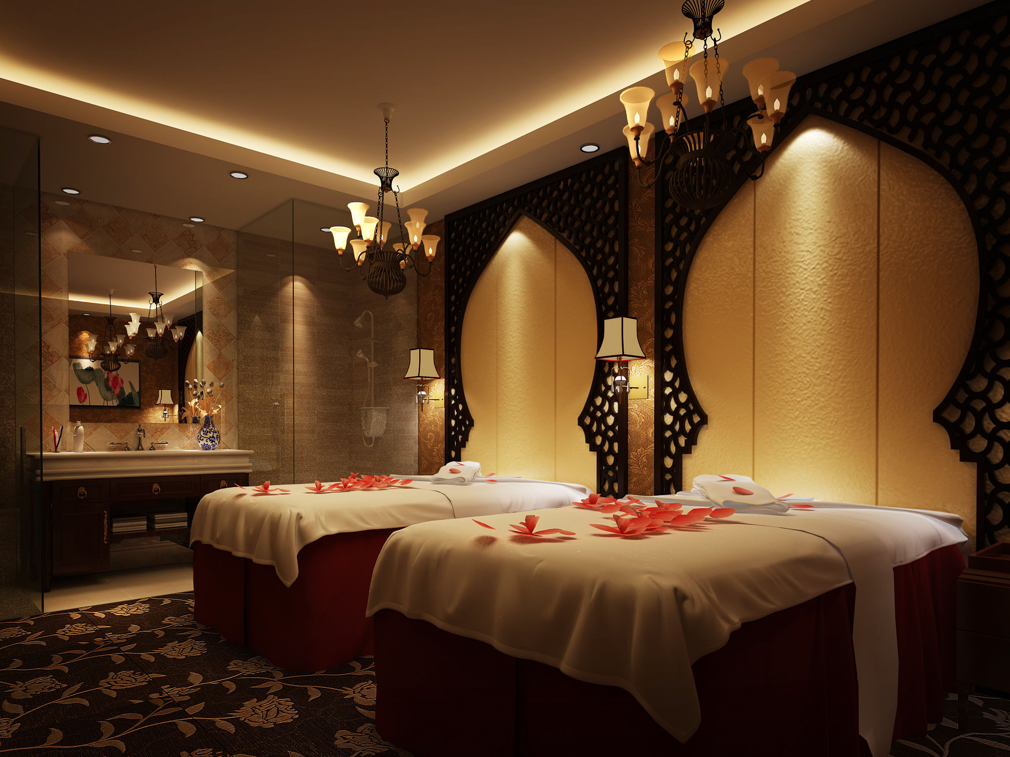 美容院皮肤护理有效果吗,去美容院做皮肤管理好吗