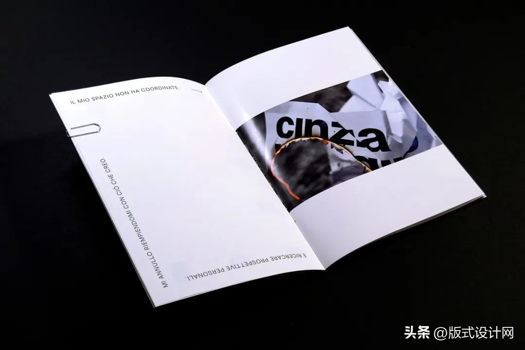 画册有哪些版式设计,画册版式设计有哪些种类