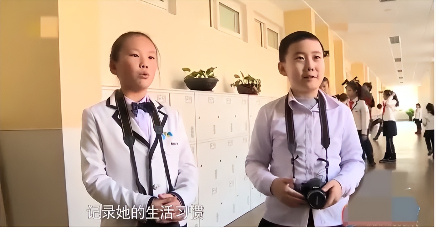 被城市妈妈收养的变形计女孩,变形计里被好家庭收养的孩子