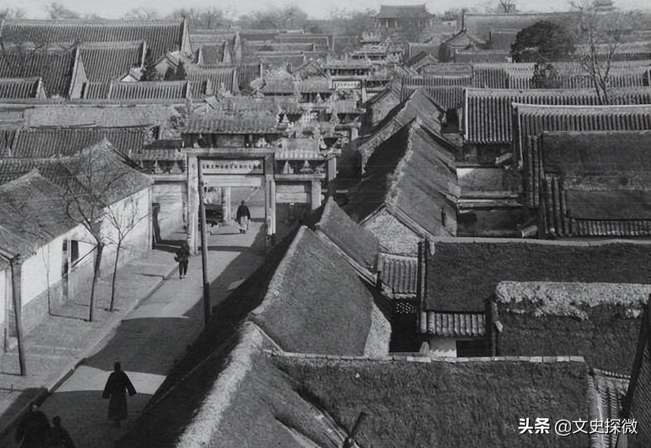 「风物说①」勇哉山东人——闯世界的山东人