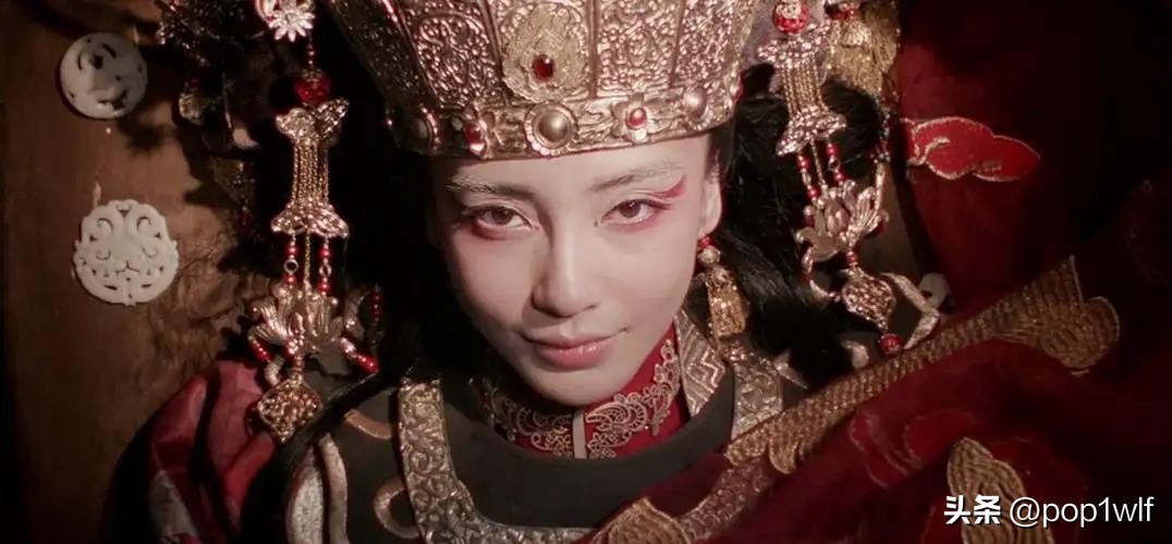 盗墓剧昆仑神宫,盗墓系列电视剧推荐昆仑神宫