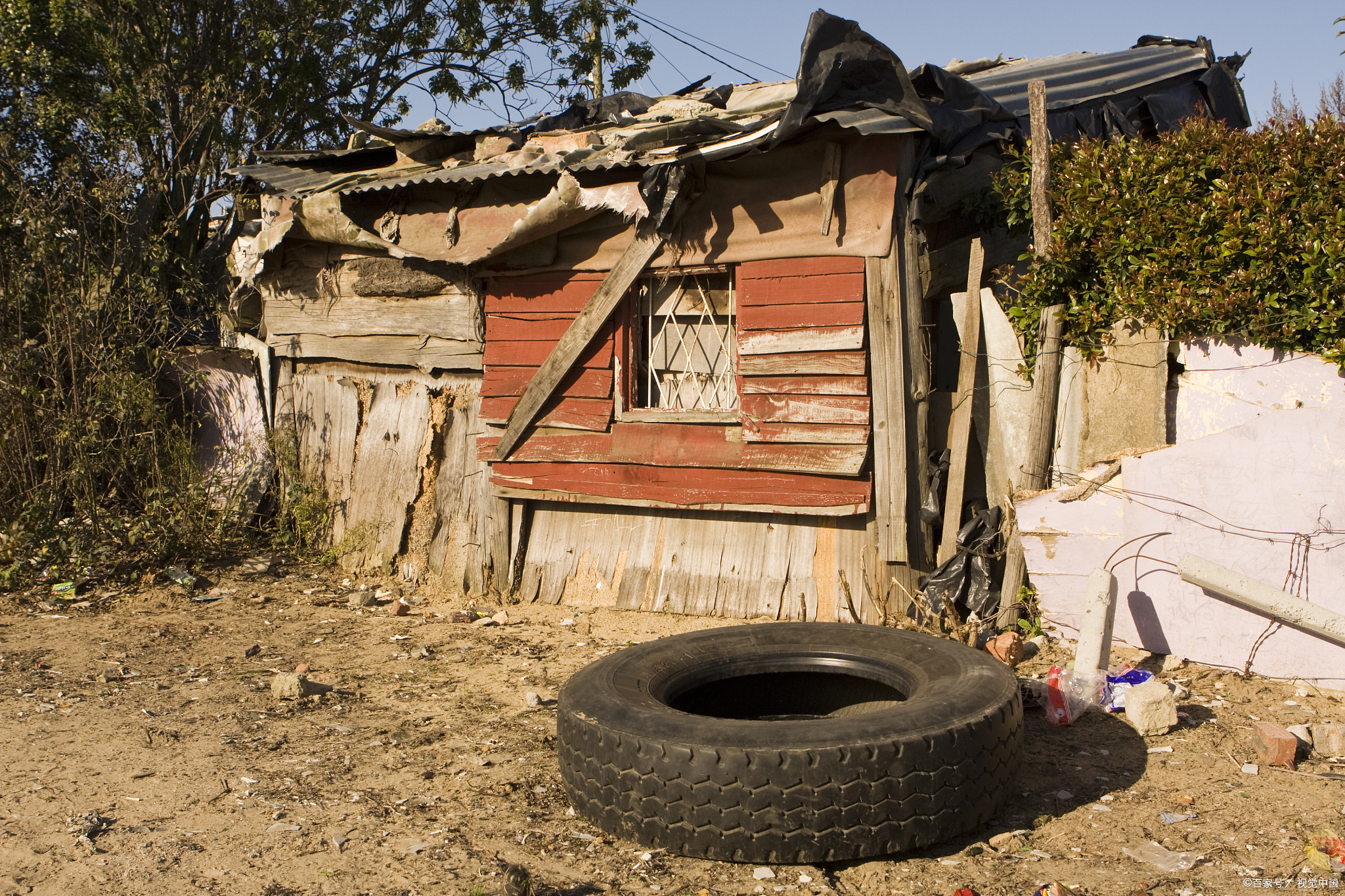 南非白人独立建国,南非种族分离历史