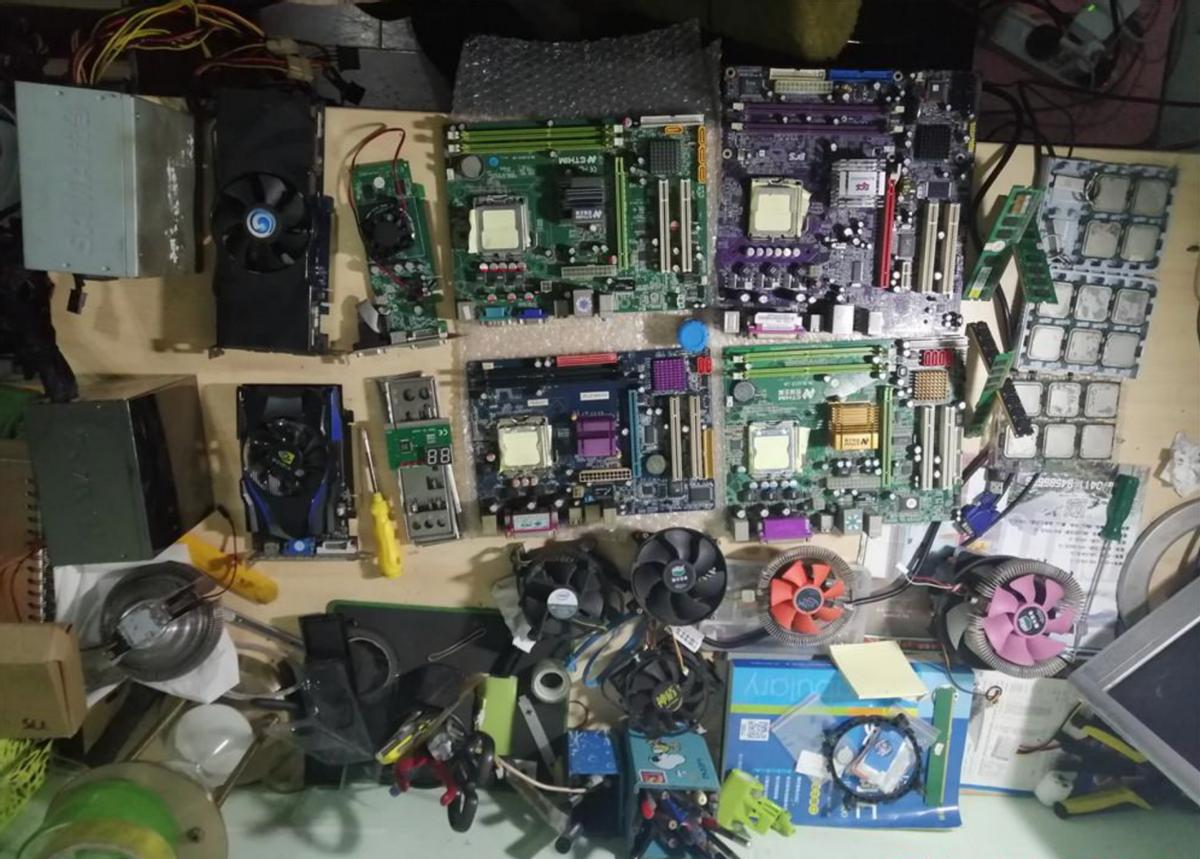 4500元i5主机最佳配置单,500块i5台式电脑