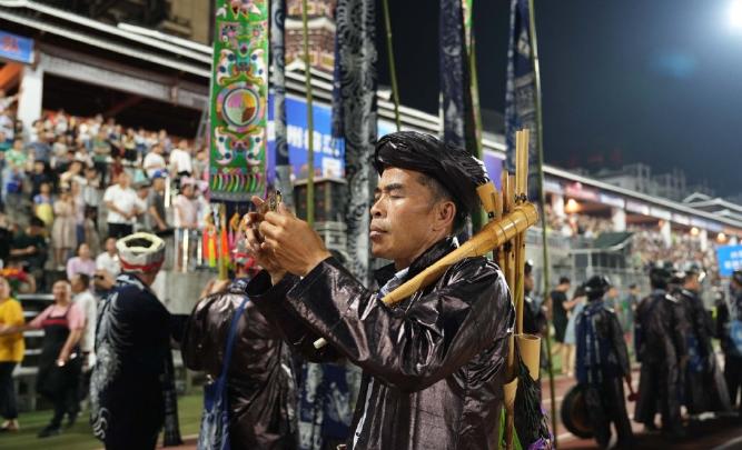 村霸与村超,村ba和村超为什么这么火