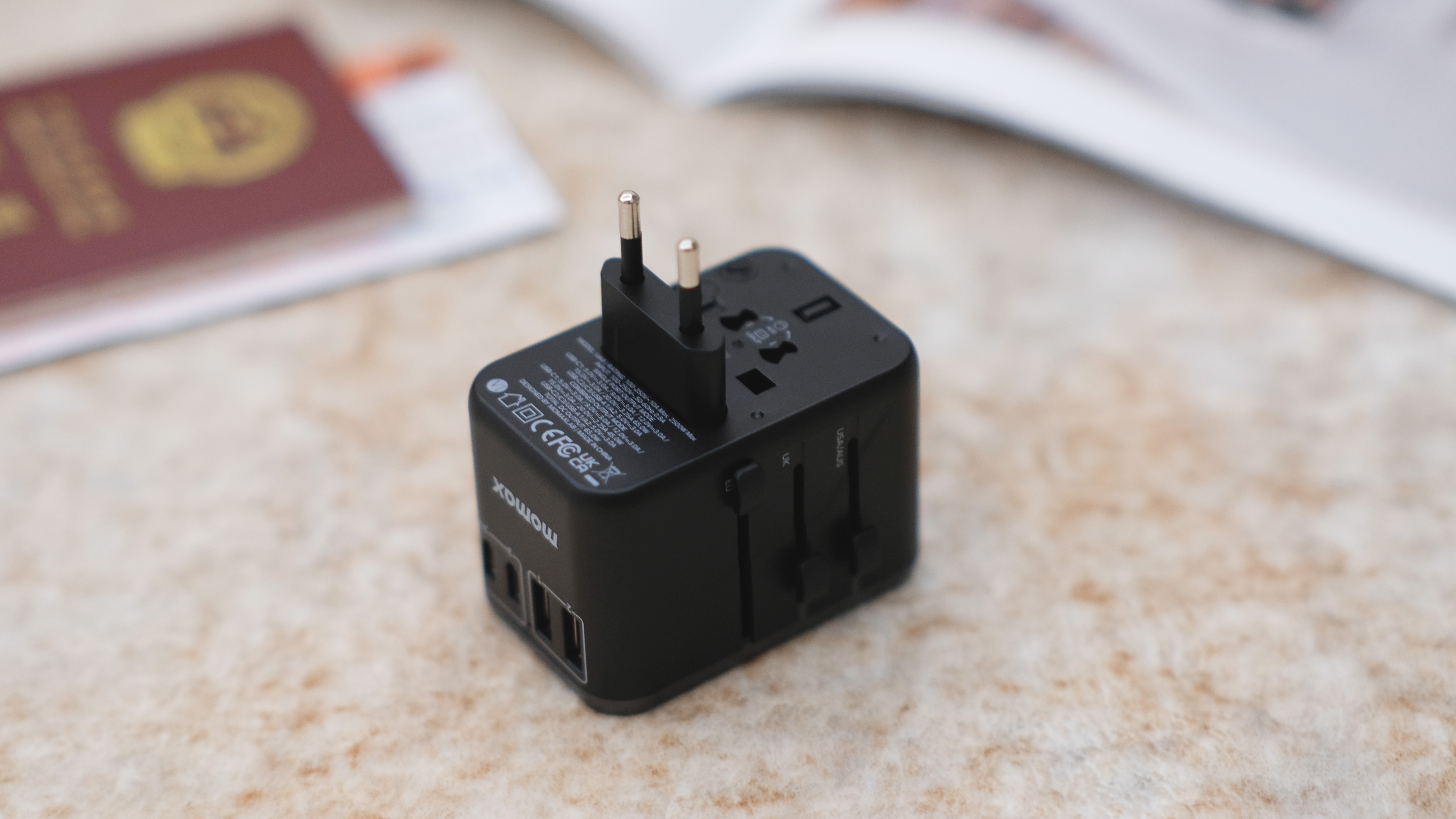 出境游必备的东西,出境游重启尚待时机