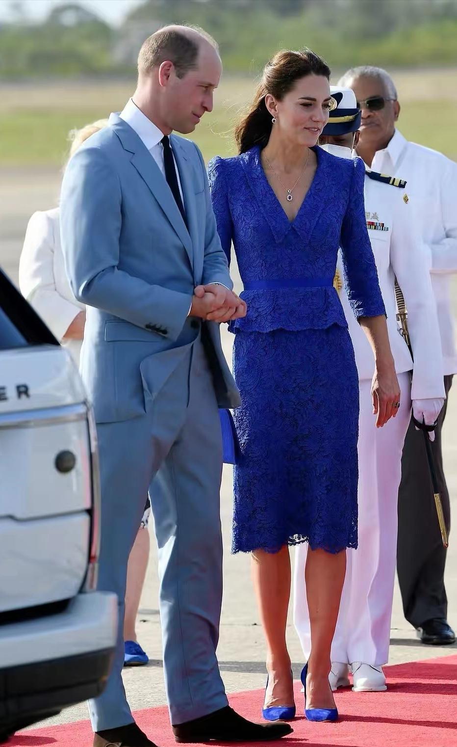 继威廉凯特后，爱德华索菲将再访加勒比，团队更小心定计划避雷区