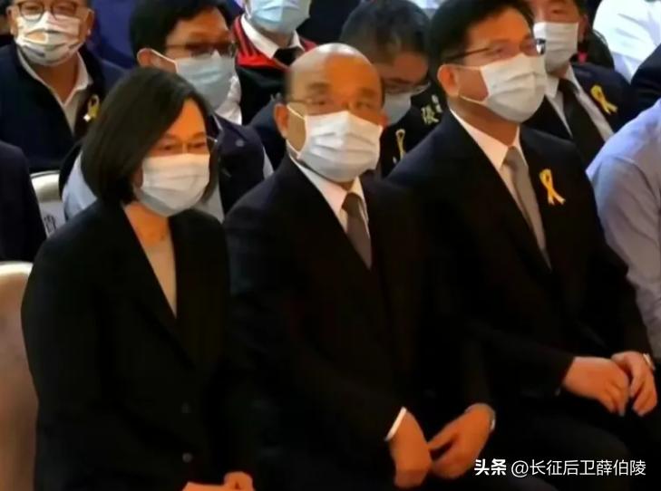 英国拒绝对台军售！台当局欲采购英*击狙**枪遭拒，岛内官员透露实情