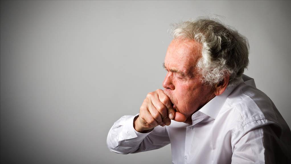 内伤咳嗽中医辨证论治,痰饮咳嗽中医辨证论治