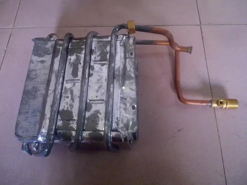 热水器维修教程海尔电热水器,热水器没有火花和打火声怎么解决