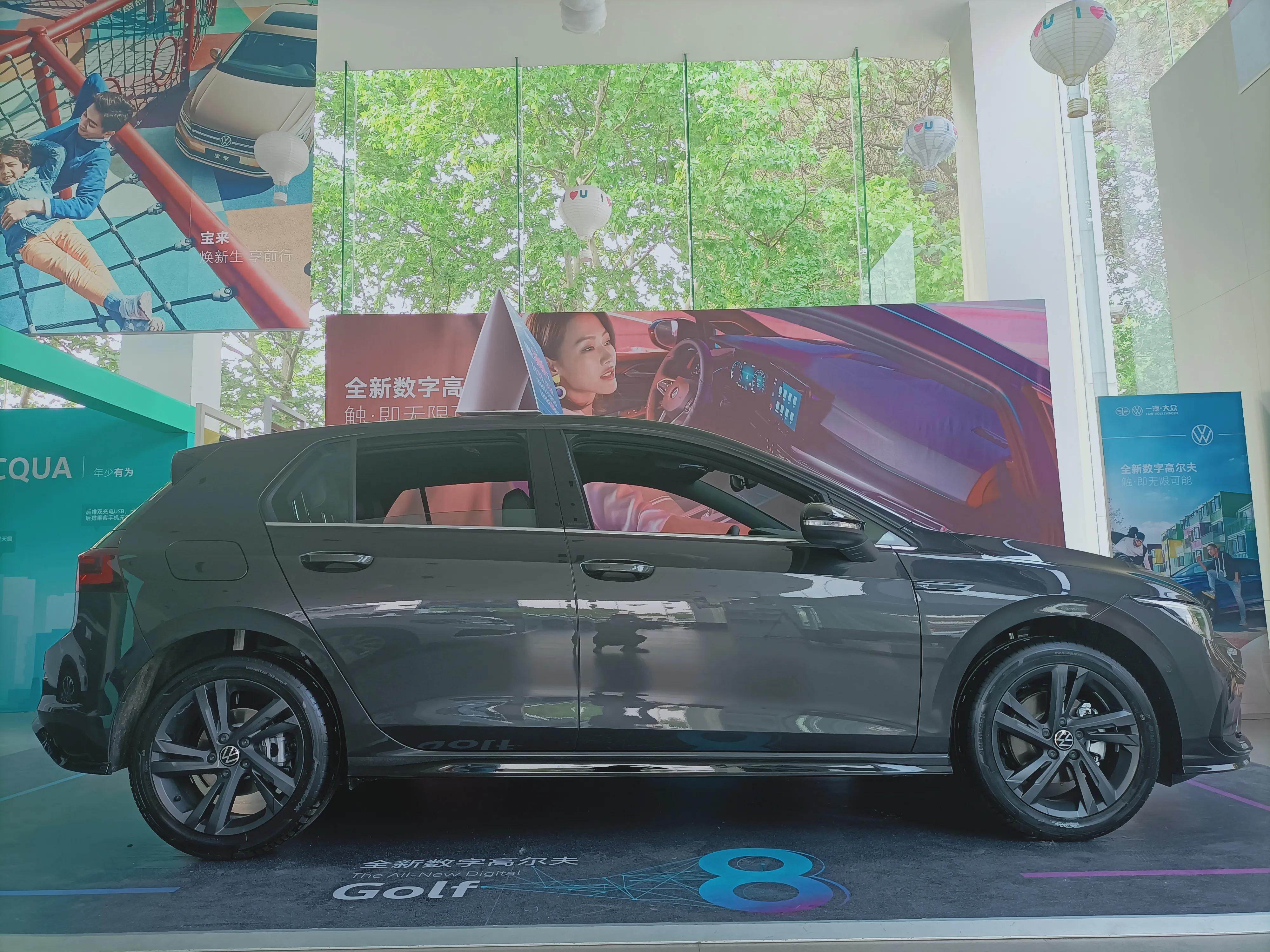 高尔夫8代优缺点分析,高尔夫刀背杆优缺点