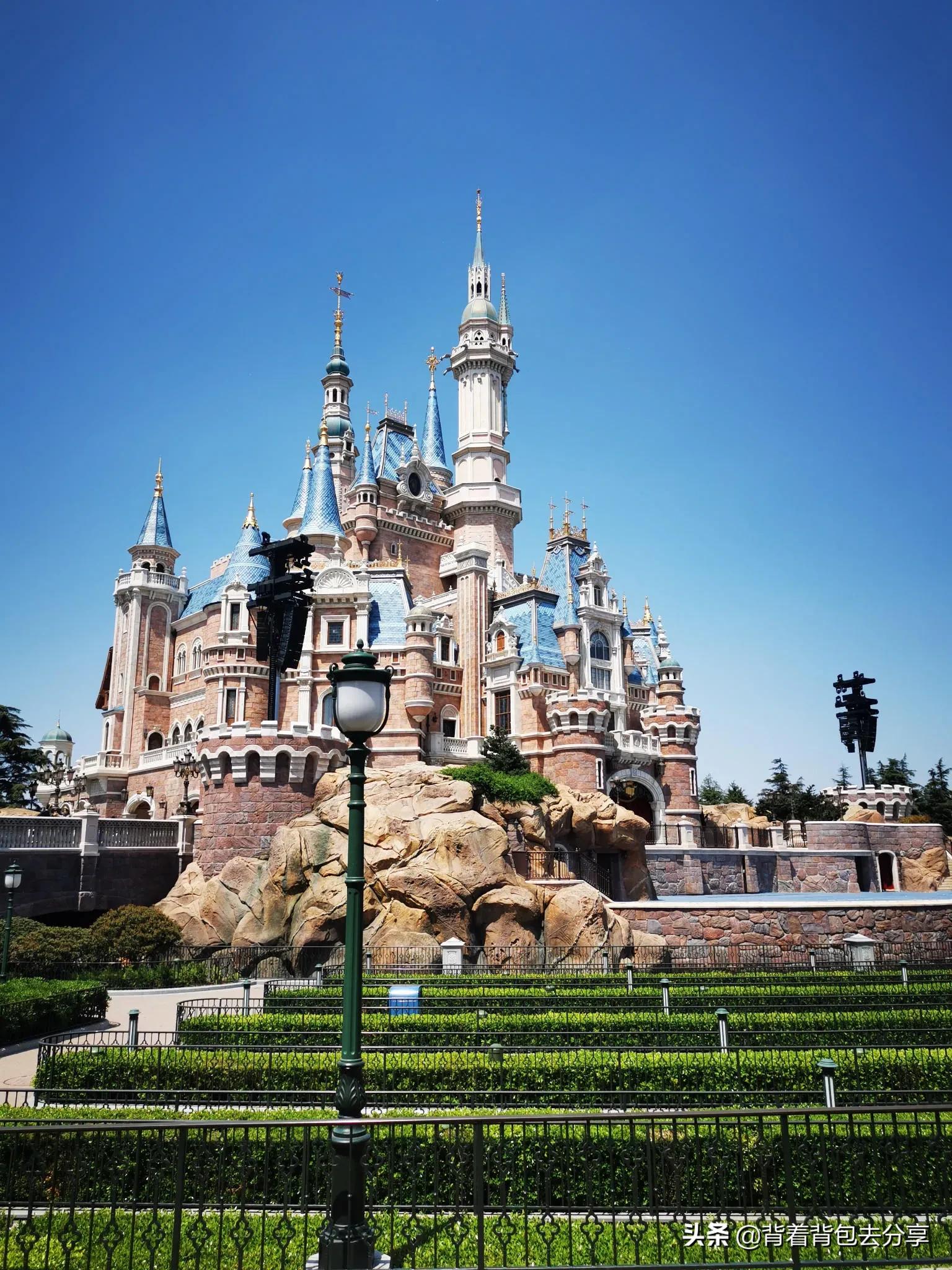 上海旅游必去十大免费景点推荐,上海十大必游景点推荐一览表