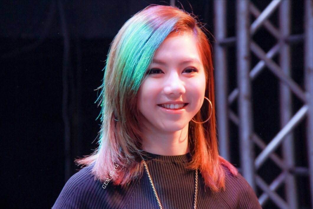 邓紫棋新专辑粤语,邓紫棋新专辑有粤语吗