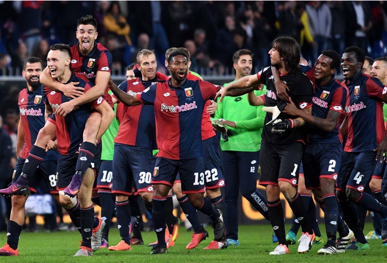 意甲第12轮都灵2:1胜ac米兰,意甲ac米兰vs热那亚