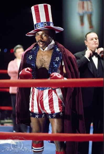 洛奇心得,洛奇成功之路