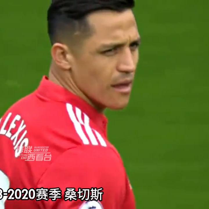 英超时期曼联最佳阵容,曼联历届7号球员