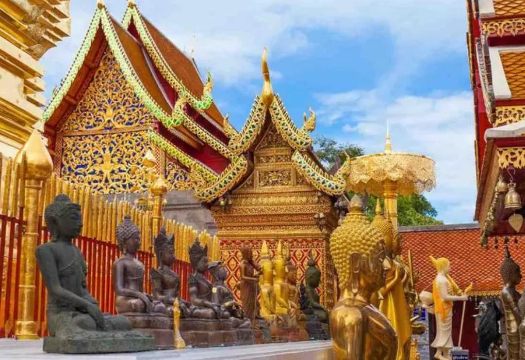 泰国芭提雅夜生活注意事项,泰国旅游注意别被坑