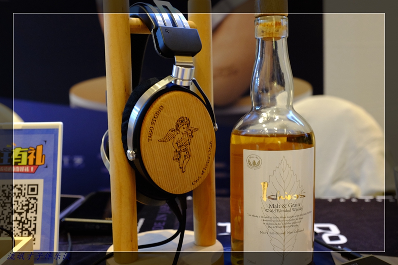 【宝藏雷达】2023上海耳机展才子逛展手记