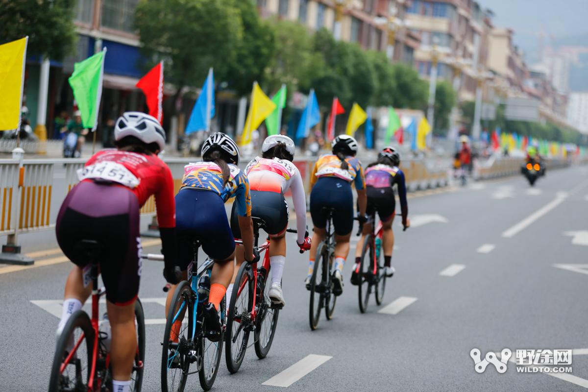 南靖站比赛,福建省自行车联赛南靖站