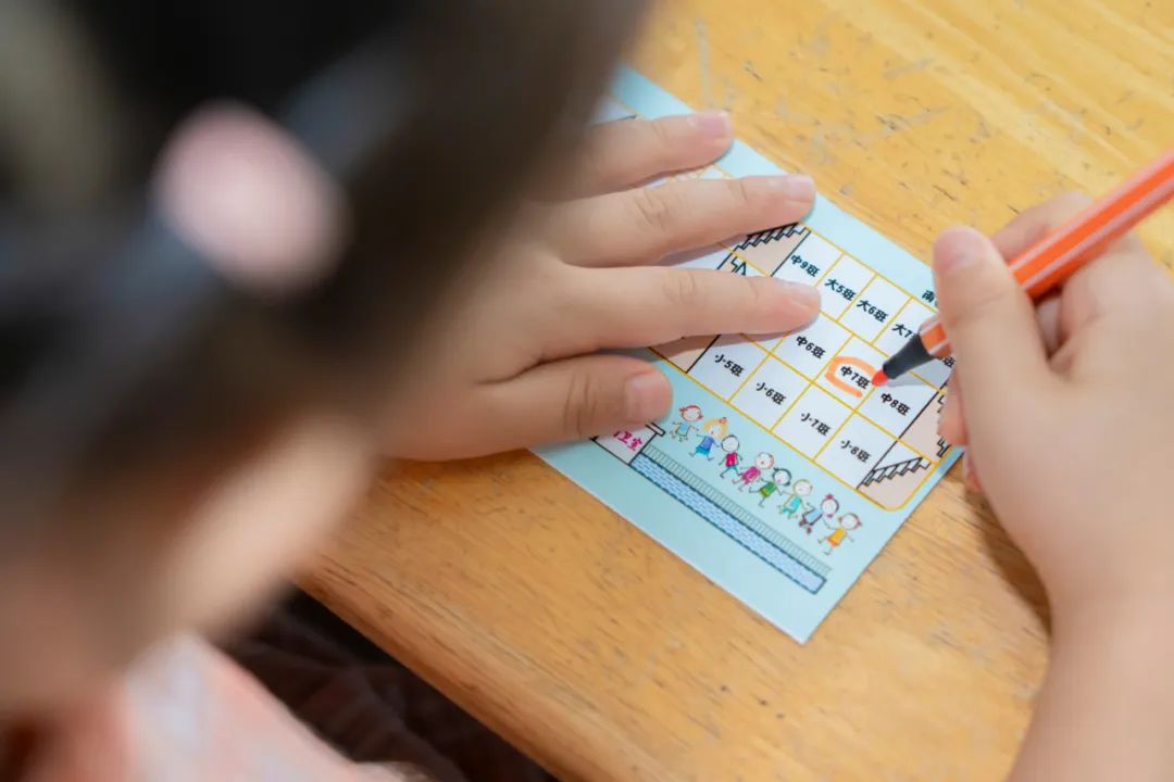 秋光如岁邂逅一场欢喜——临猗县直一园开学季