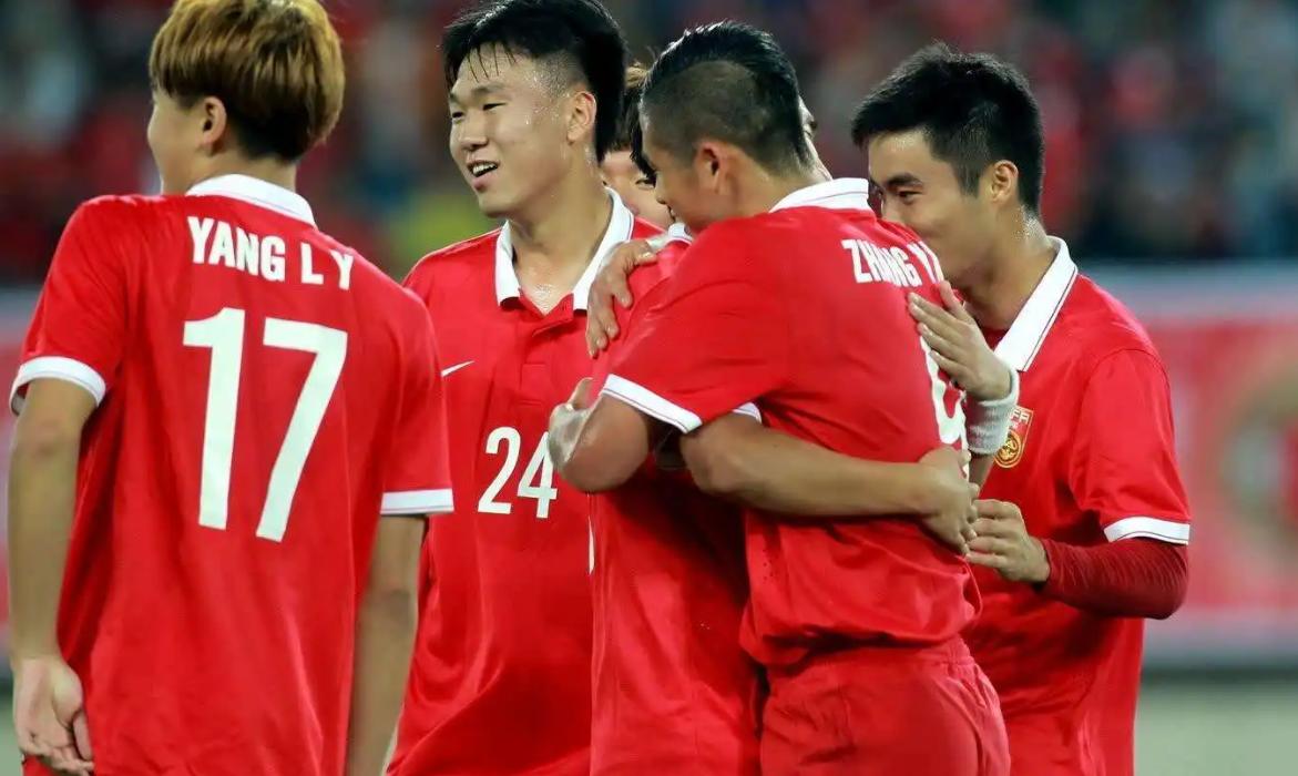 中国足球差到哪一步,中国足球落后深度分析