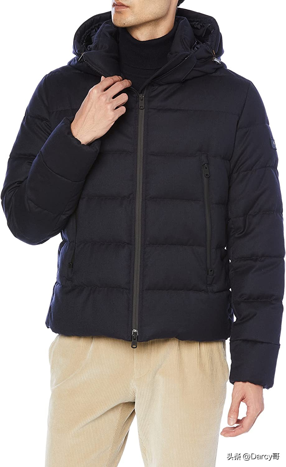 满大街的北面羽绒服在哪买的,满大街的北面羽绒服是正品吗