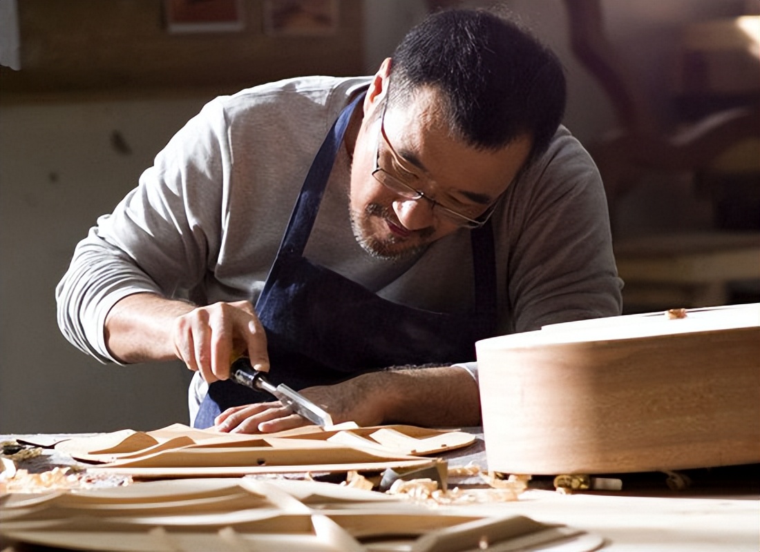 手工皮具怎样才能赚钱,手工皮具作坊赚钱吗