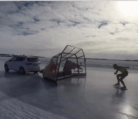 速滑的服装新科技,速滑装备黑科技