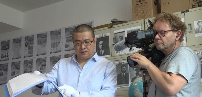 时隔16年的跨国寻亲,跨国寻亲36年他们终于在湖北团聚