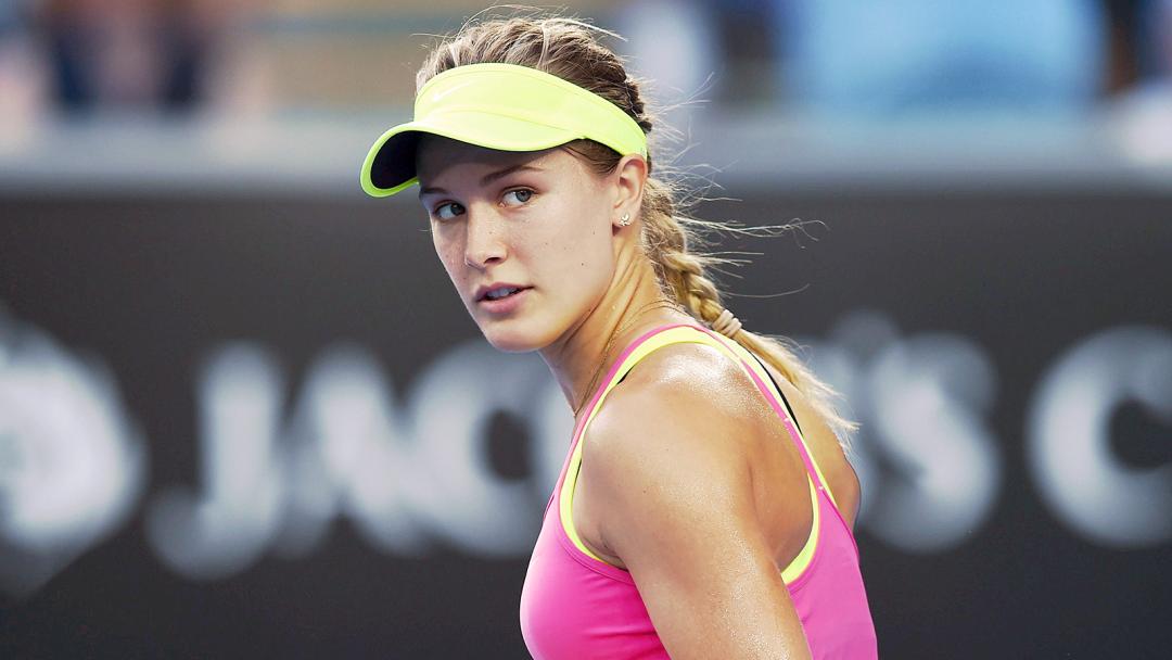 拉杜卡努：用58个单词敷衍回答16个问题惹怒媒体，危机终于来临