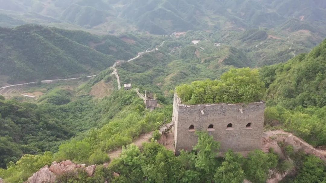 这么近那么美周末游河北倒计时,这么近那么美周末到河北去哪玩