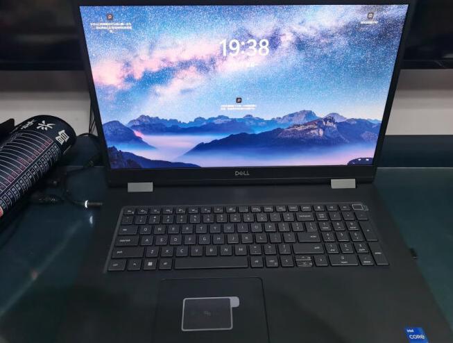 戴尔precision7770能打游戏吗,戴尔移动工作站precision7770