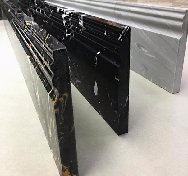 使用石材踢脚线的4点建议,石材踢脚线适合什么风格