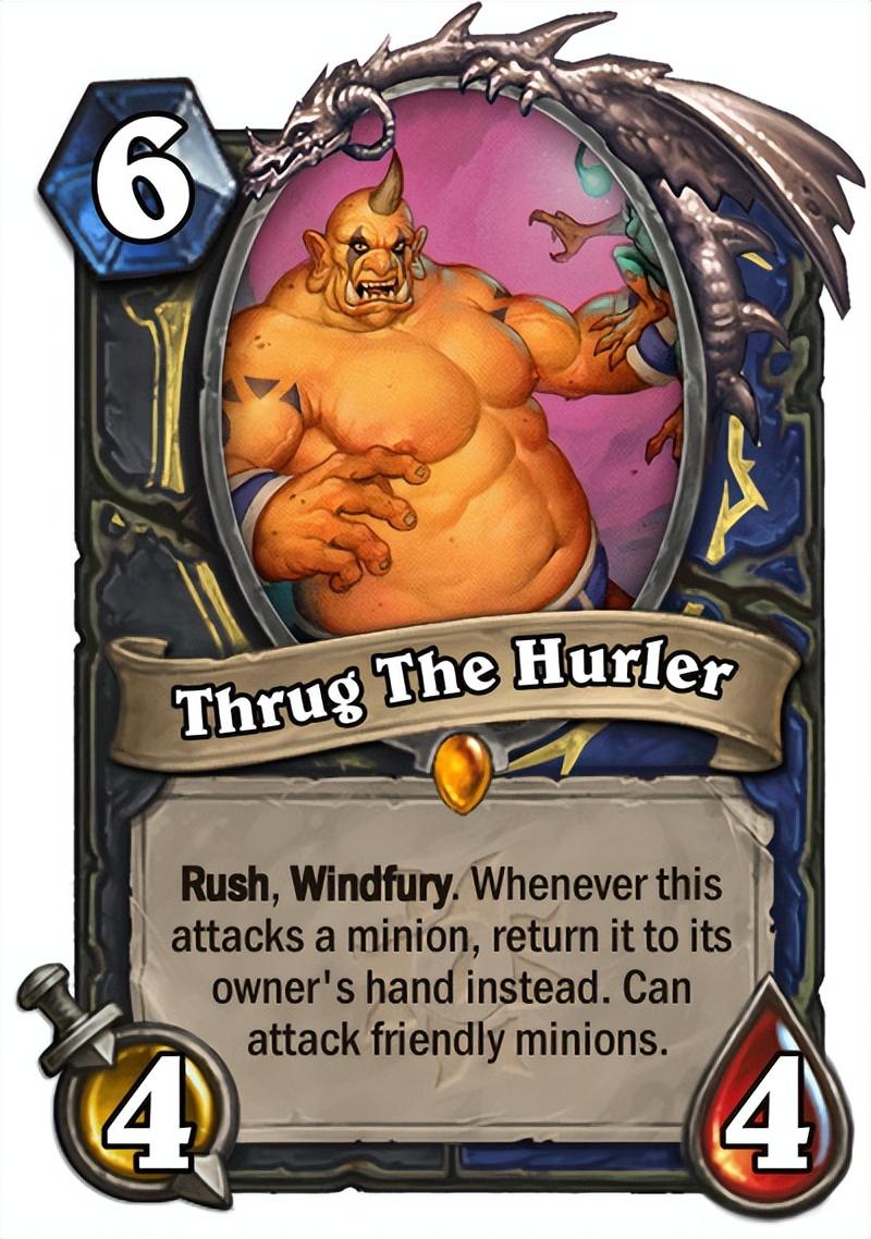 无题,六十-rcustomhearthstone每周设计选取