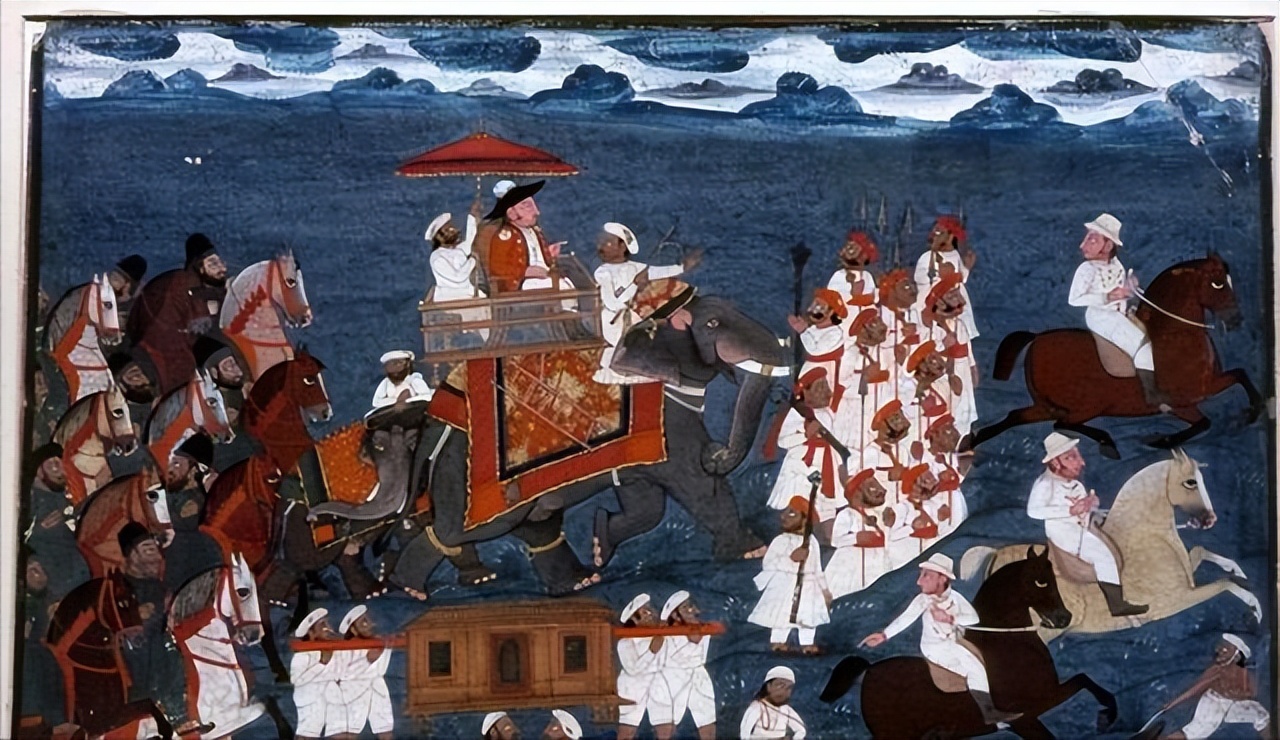 16世纪英国贸易特征,17世纪初英国资本主义发展特点