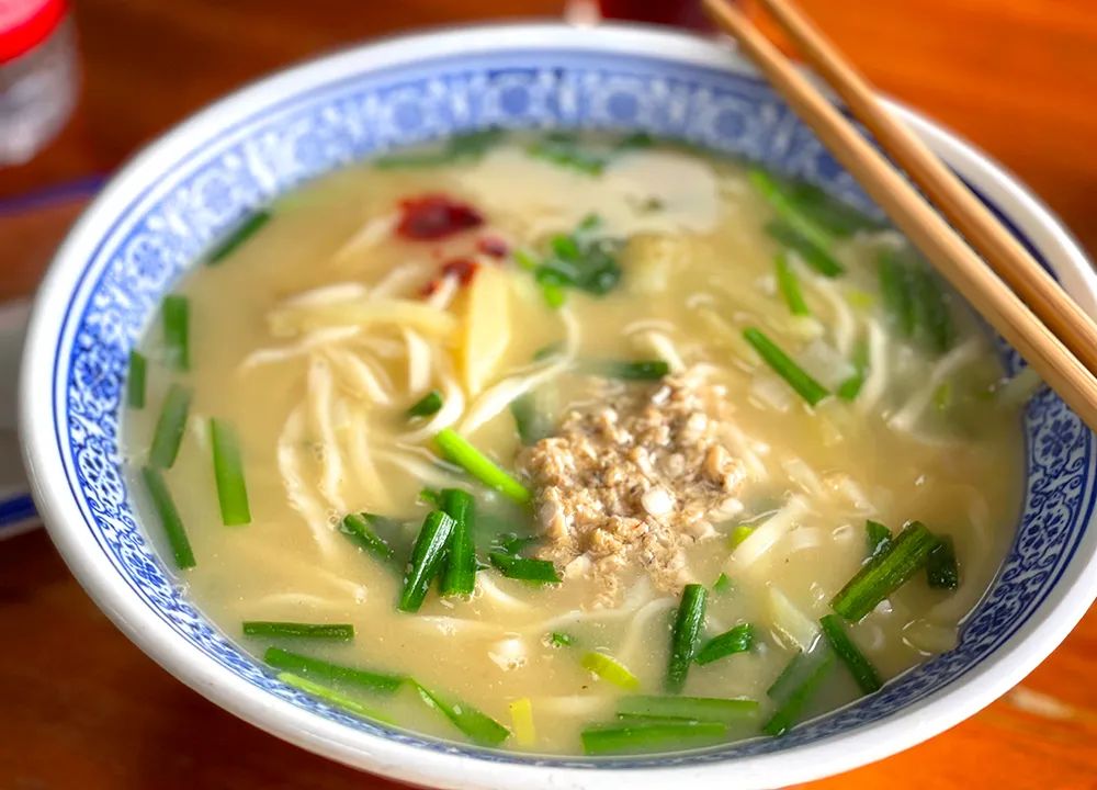 山东的家乡人有什么特别生活习惯,山东人介绍自己的家乡