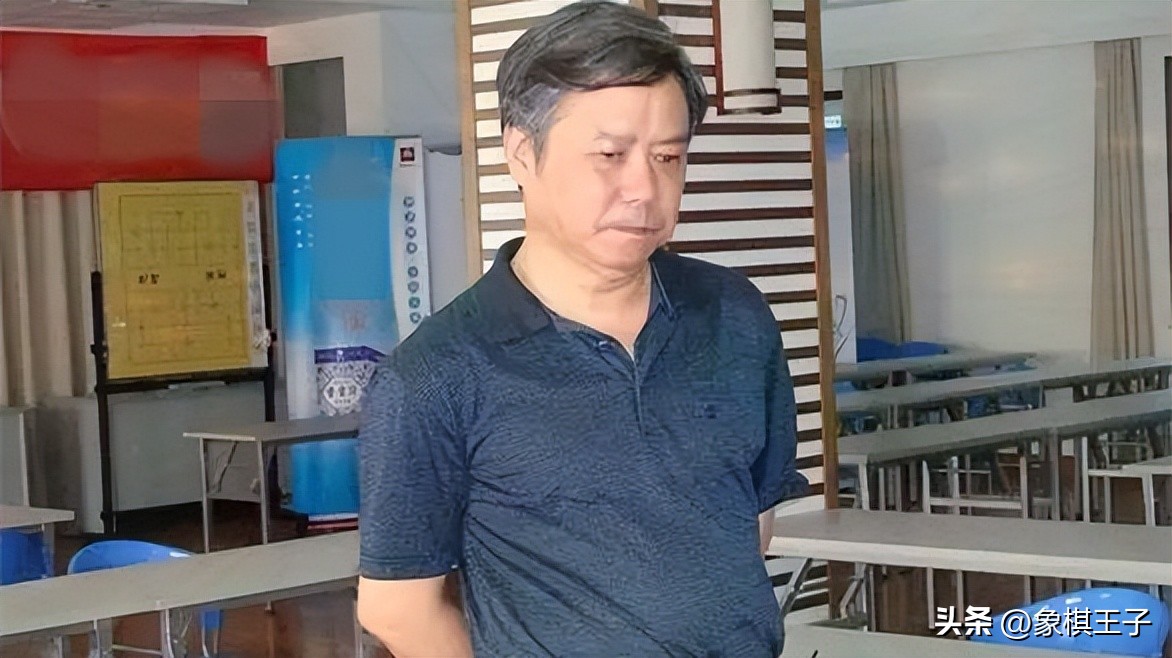 带出四个全国冠军，棋坛巨无霸级存在，胡荣华时代绝顶神人