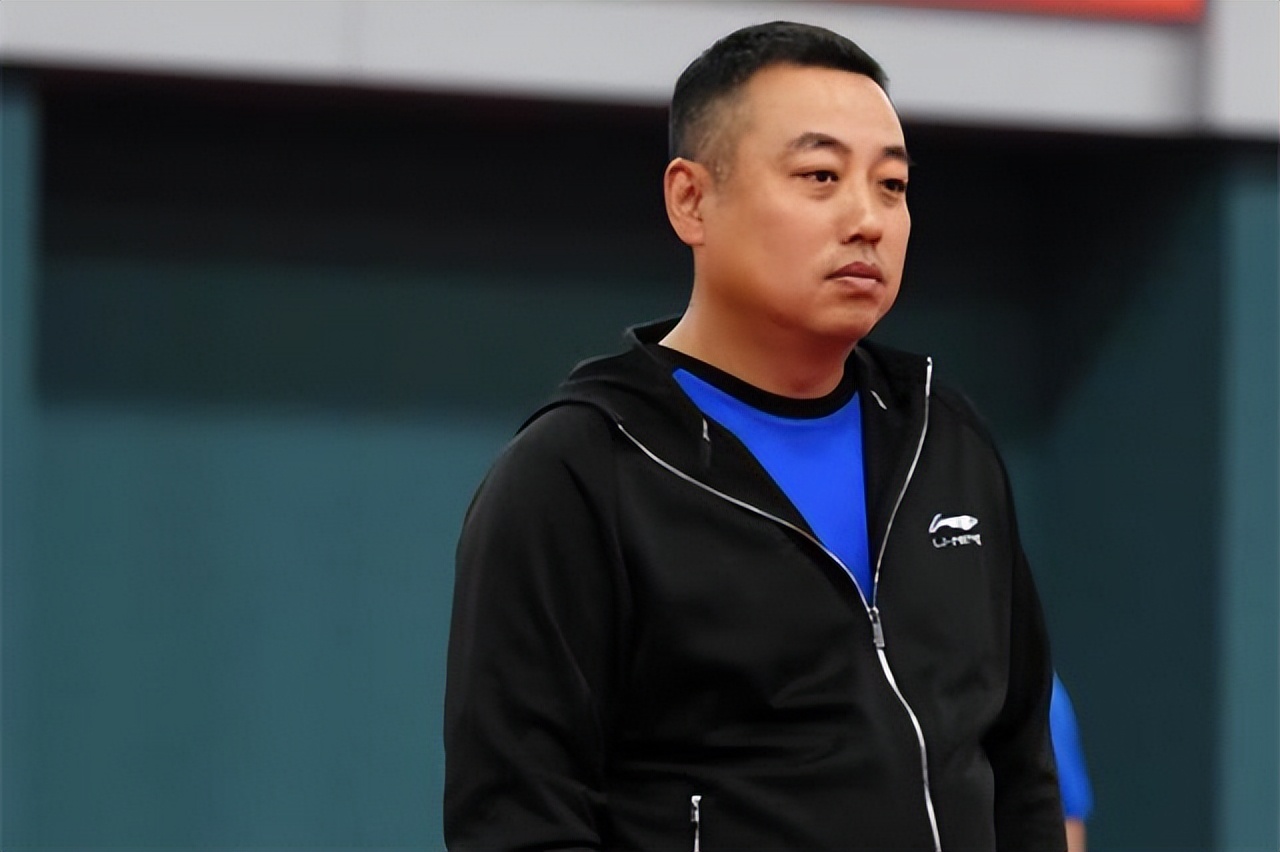 孔令辉和马苏最近新消息,孔令辉和马苏最新消息