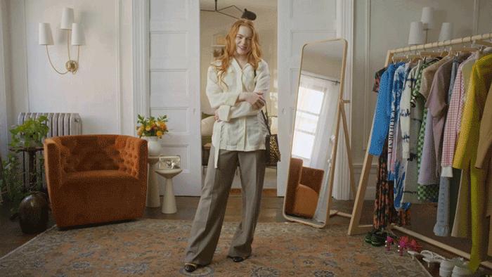 怪奇物语女主高能片段第几集,怪奇物语超能力女主的名字