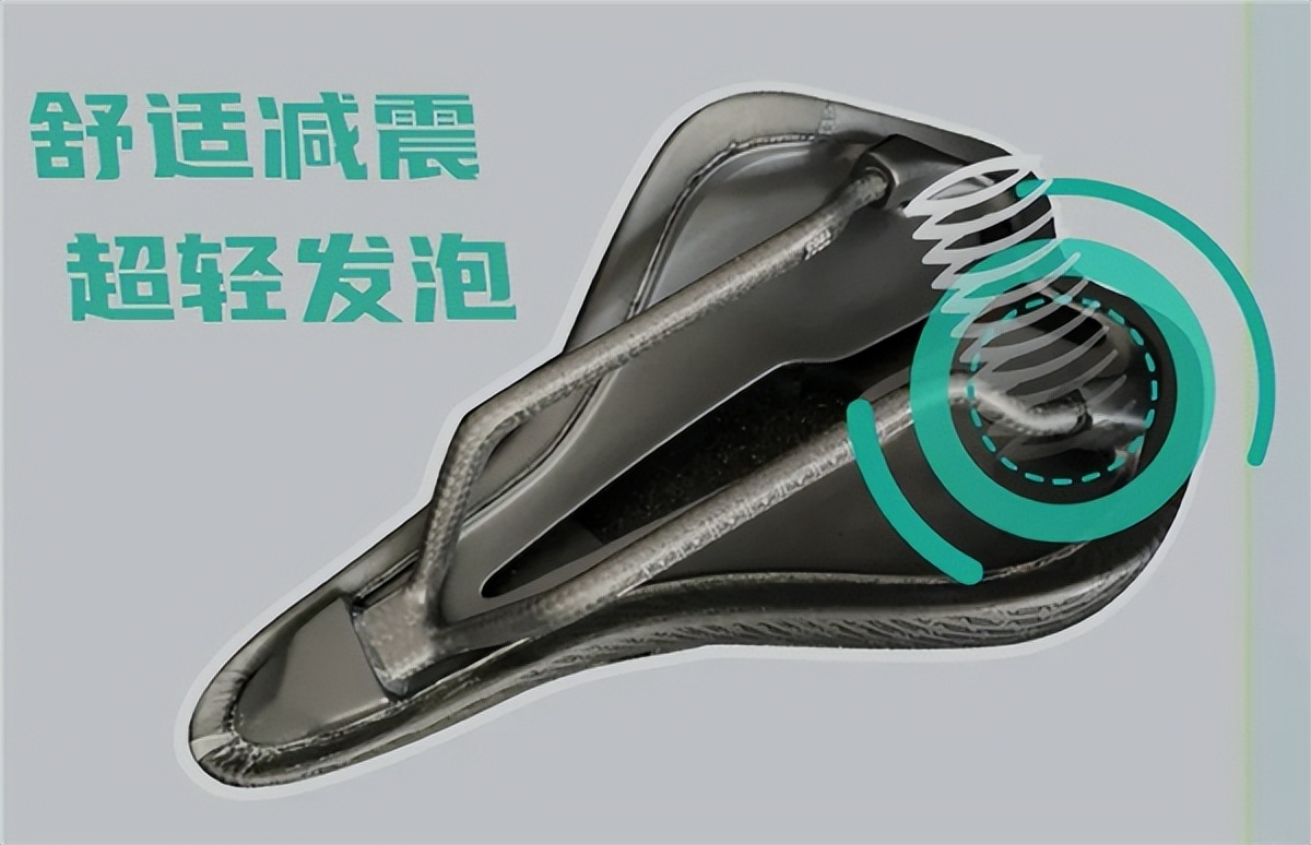 velo维乐车座怎么样,velo维乐3147坐垫