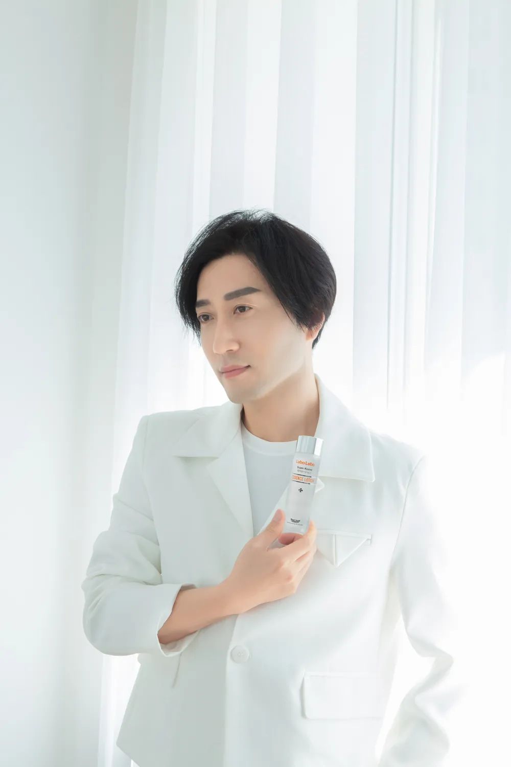 美肌试颜室‖直播见证，4周院线护肤的逆袭之路