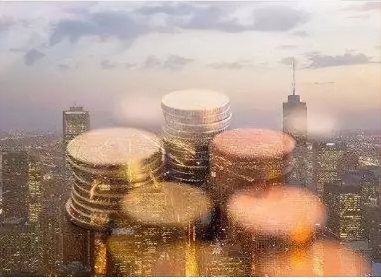 房地产营销套路和策略分析,二手房地产营销策略分析